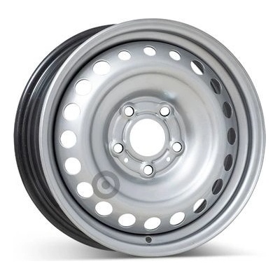 ALCAR STAHLRAD 6,5x16 6x120 ET50