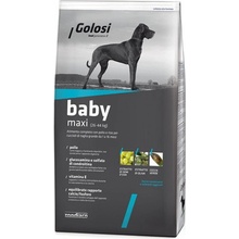 Golosi Dog Baby Maxi Kuracie s ryžou 12 kg