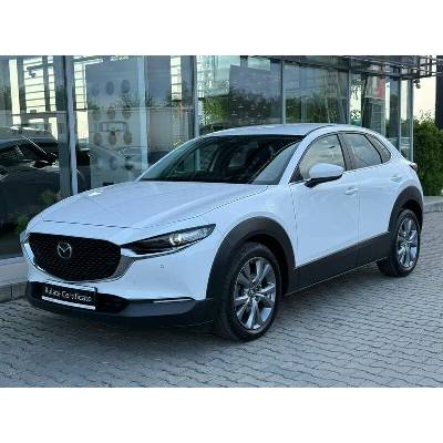 Mazda CX-30 103 kW