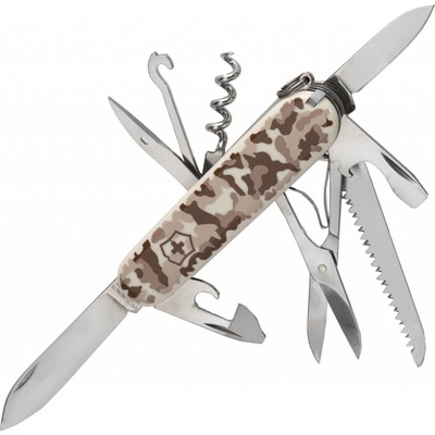 Victorinox Huntsman desert camo 1.3713.941