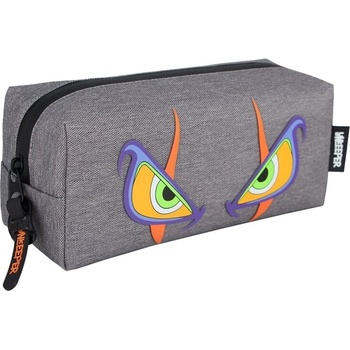 Unkeeper Несесер, Unkeeper, Jinx, 9 x 21 x 8 см, Сив (DKT64745)