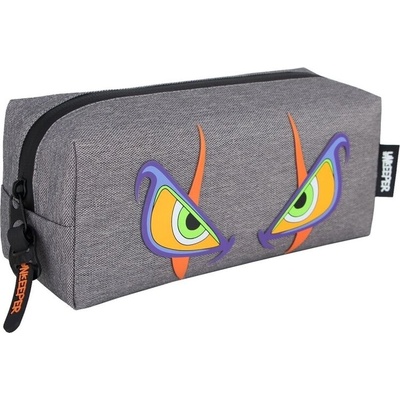 Unkeeper Несесер, Unkeeper, Jinx, 9 x 21 x 8 см, Сив (DKT64745)