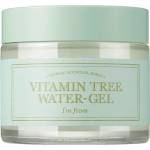 I'm from Vitamin Tree Water Gel - Лек витаминен гел-крем 75г