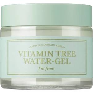 I'm from Vitamin Tree Water Gel - Лек витаминен гел-крем 75г