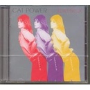 CAT POWER: JUKEBOX CD