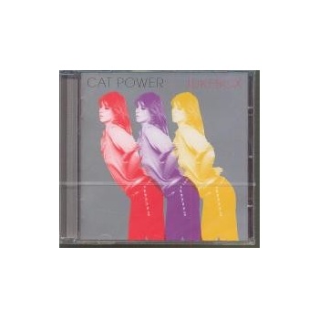 CAT POWER: JUKEBOX CD