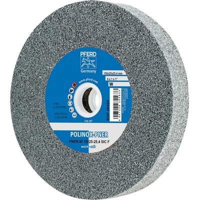 Pferd kompaktný brúsny kotúč 150 x 25,4 mm 44691667