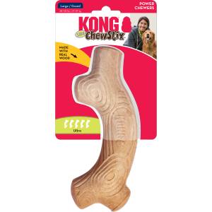 KONG ChewStix Ultra M/L - Играчка за кучета - petvitaminhouse - 29,34 лв