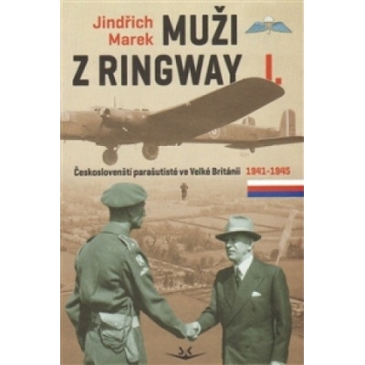 Muži z Ringway 1.