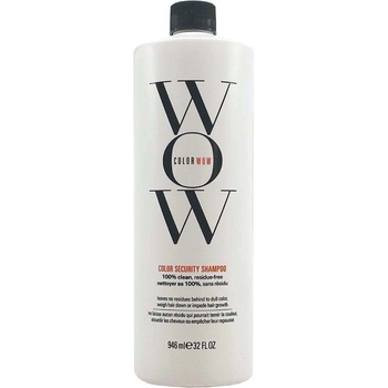 Color Wow Color Security Shampoo 946 ml