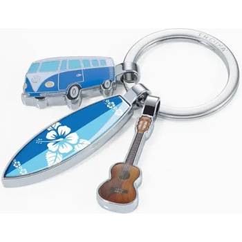 Image 1 of TROIKA Ключодържател Troika-SURFMATE T1 (KR16-14/CH)
