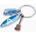 TROIKA Ключодържател Troika-SURFMATE T1 (KR16-14/CH)