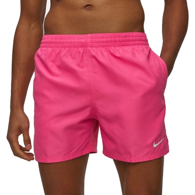Nike swim Essential 5 inch Pinksicle