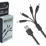 LiiBatteries charging cable type-4