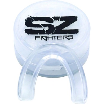 Image 1 of SZ Fighters Протектор за уста - Безцветен