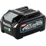 Makita АКУМУЛАТОРНА БАТЕРИЯ 40 v 4 ah makita xgt 191b26-6 (88381557498)