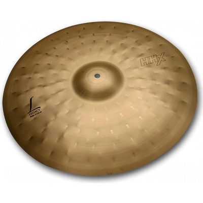 Sabian HHX Legacy Heavy Ride 22"