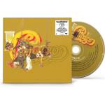 Warner Chicago: Chicago IX: Greatest Hits Expanded (50th Anniversary) - CD (084714)