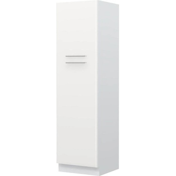 Висок шкаф за хладилник Modern K21-60-2KF/3