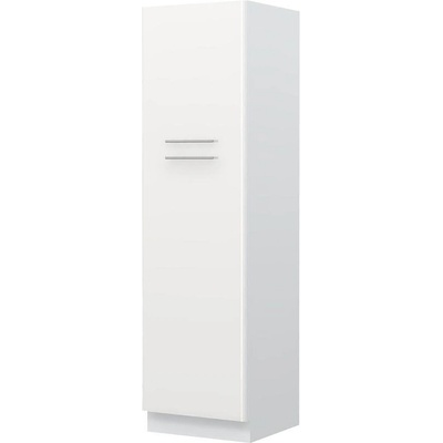 Висок шкаф за хладилник Modern K21-60-2KF/3