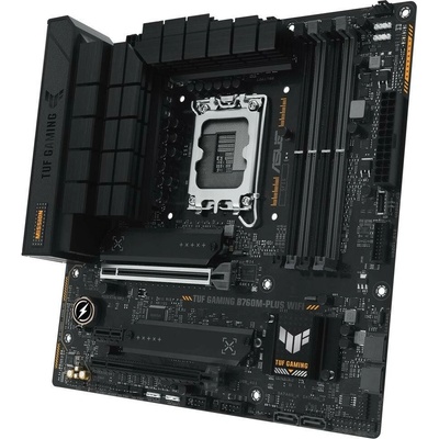 Asus TUF GAMING B760-PLUS WIFI