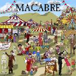 Nuclear Blast Macabre: Carnival Of Killers - CD (042834)