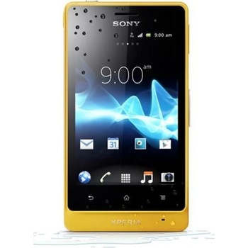 Sony Xperia Go