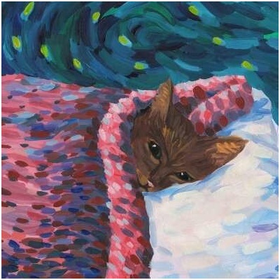 CAVETOWN - SLEEPYHEAD CD