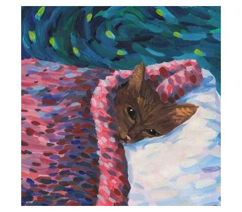 CAVETOWN - SLEEPYHEAD CD