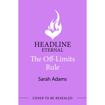 Off-Limits Rule - Adams Sarah