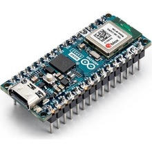 Arduino Nano ESP32 with headers originál