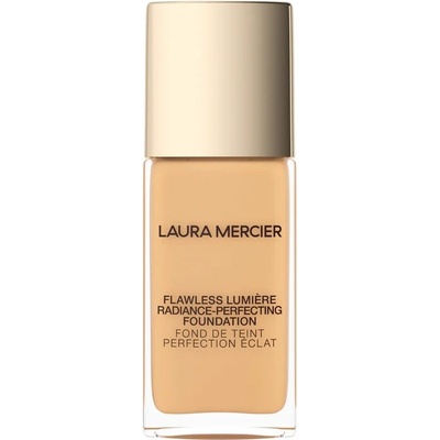 Laura Mercier Flawless Lumiere Radiance-Perfecting Foundation Rozjasňujúci hydratačný make-up 3W1 Dusk 30 ml