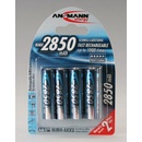 Nabíjacie batérie Ansmann AA 2850mAh 4ks 7522
