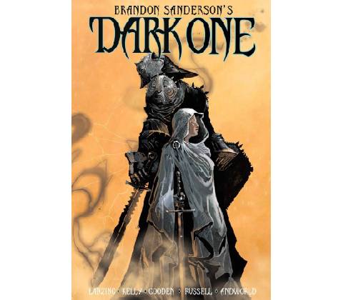 Dark One, Book 1