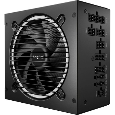 be quiet! Pure Power 13 M 750W BP026EU – Sleviste.cz