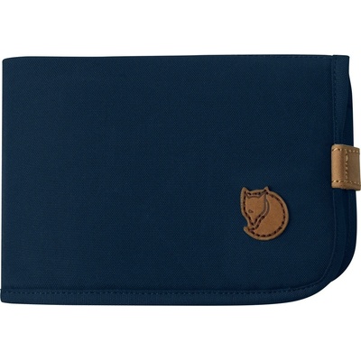 FJÄLLRÄVEN G1000 Seat Pad, Navy