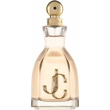 Jimmy Choo I Want Choo EDP 100 ML Female