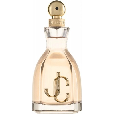 Jimmy Choo I Want Choo EDP 100 ML Female