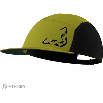 Dynafit Radical Thermal golden lime