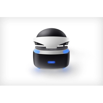 PlayStation VR V2