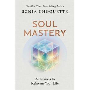 Soul Mastery (2025)