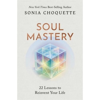 Image 1 of Soul Mastery