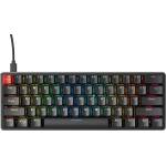 Glorious PC Gaming Race GMMK Compact (GATA-1117) Клавиатури