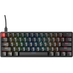 Glorious PC Gaming Race GMMK Compact (GATA-1117) Клавиатури
