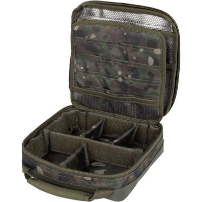 Trakker Taška NXC Camo Tackle Bag