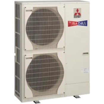 Image 1 of Mitsubishi ERSC-VM2D/PUHZ-SW120VHA