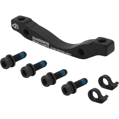 adaptér Shimano SM-MA-F160P/S