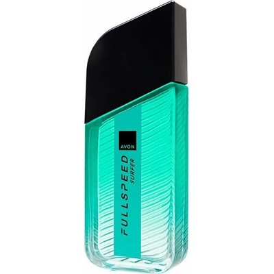 Avon Full Speed Surfer toaletná voda pánska 100 ml