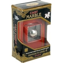 Hanayama Cast Marble hlavolam