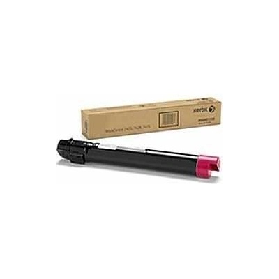 Xerox Тонер касета за Xerox WorkCentre 7525/7800/7500 Series - Toner- 006R01515 - Magenta - PN 006R01515 (006R01515)